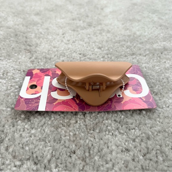 NEW Large Claw Hair Clip - Picture 6 of 6